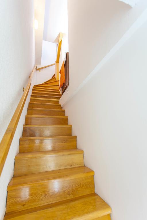 Carolija Apartment Makarska Oda fotoğraf